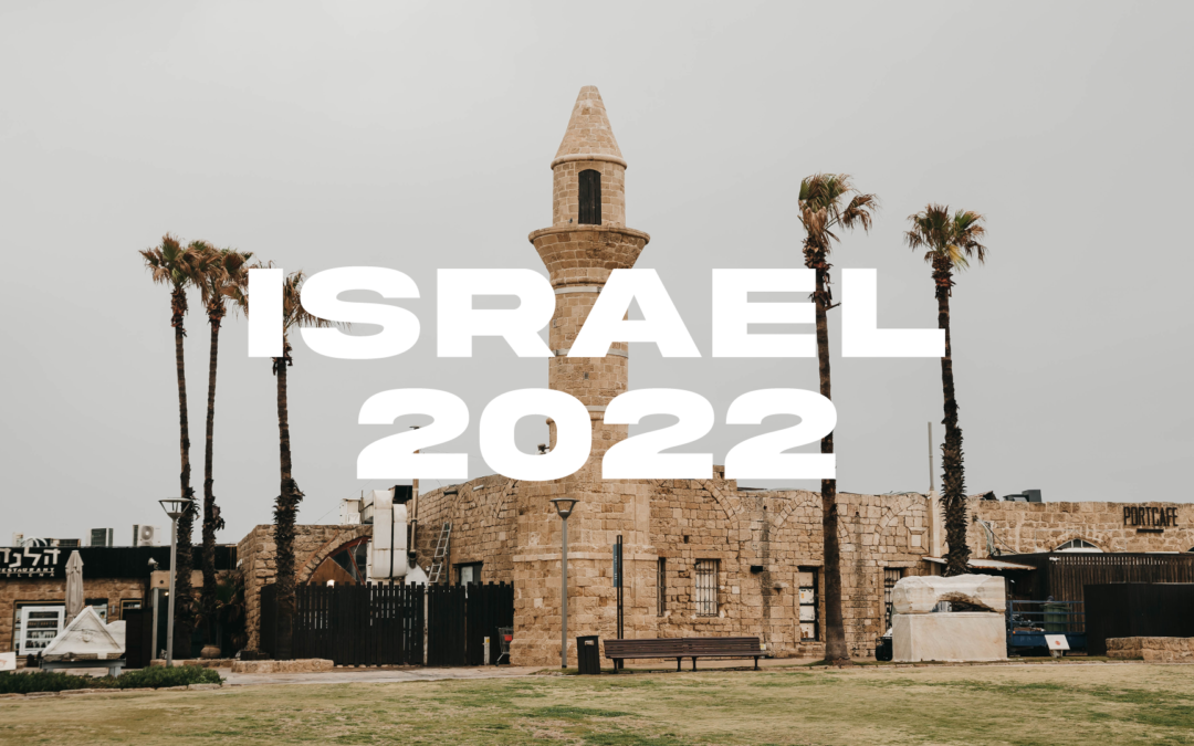 Israel 2022