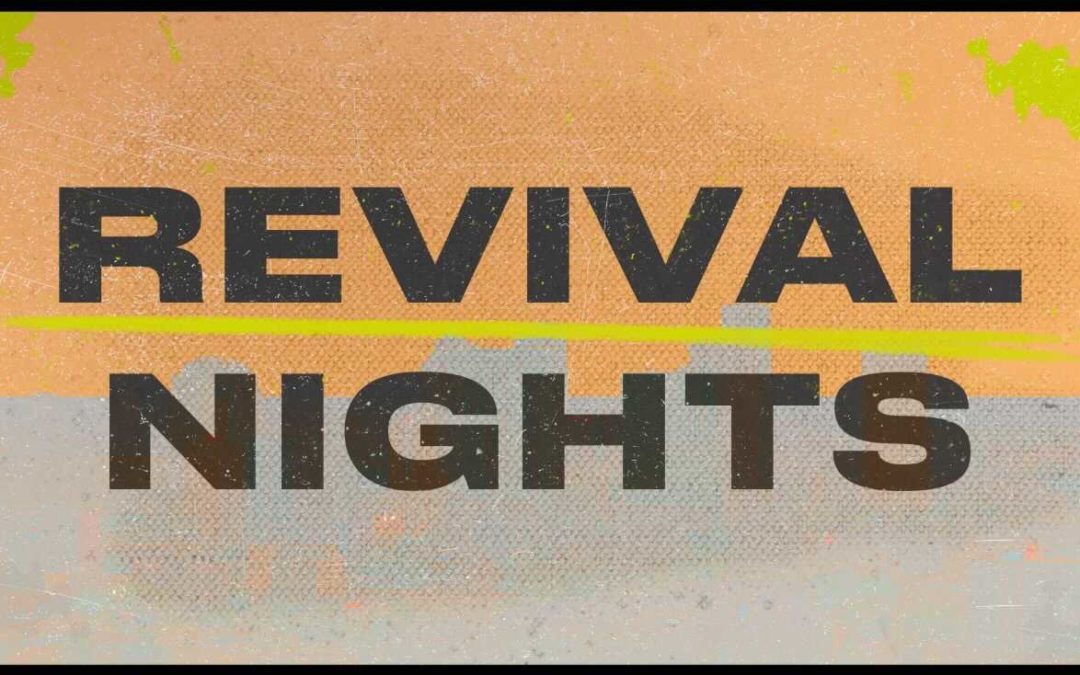 Revival Nights