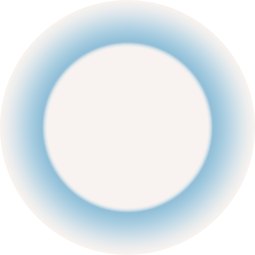 2022 Impact Blue Ellipse