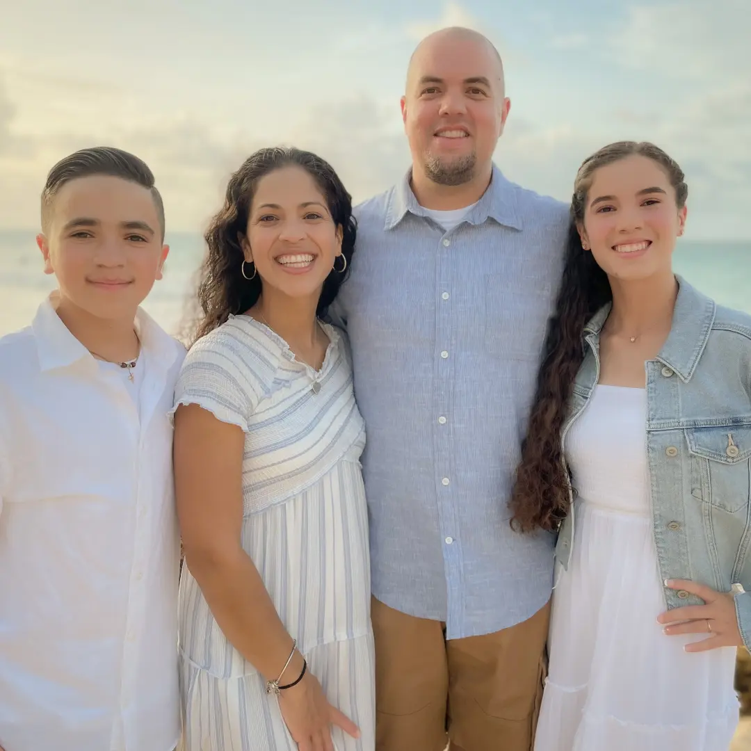 Missionary Image