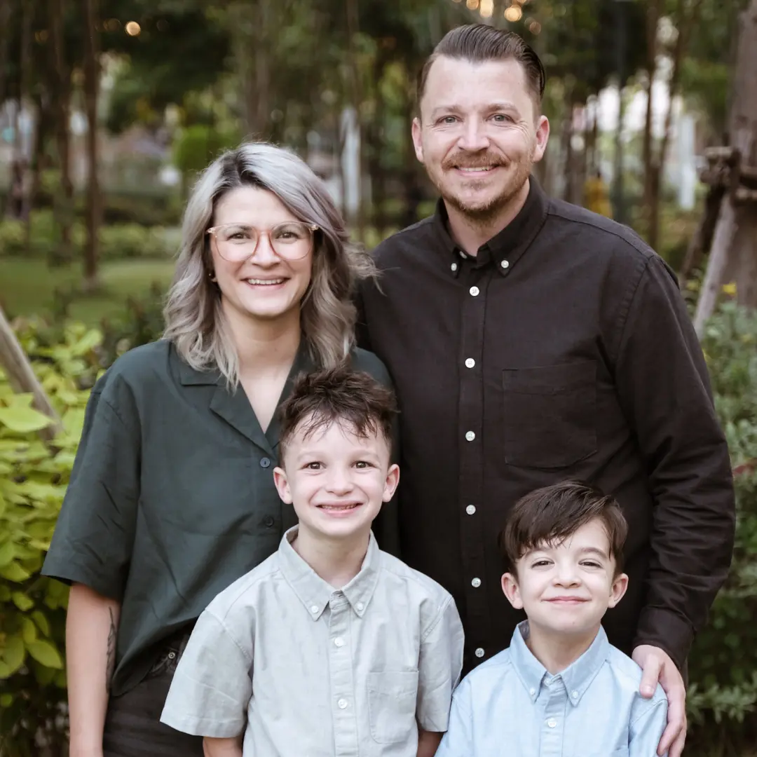 Missionary Image