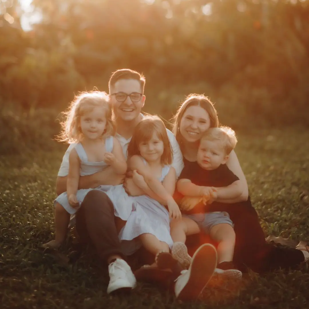 Missionary Image