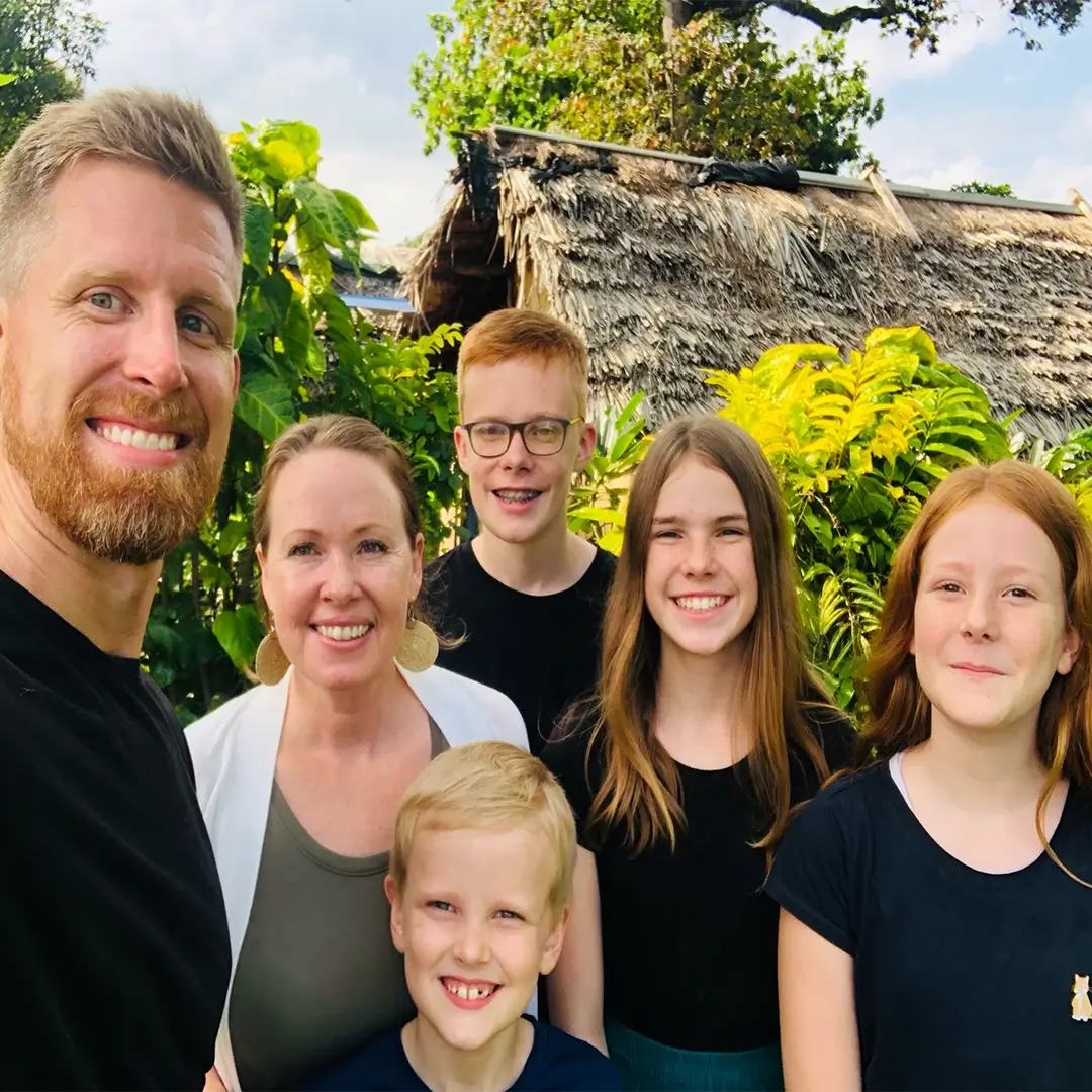 Missionary Image
