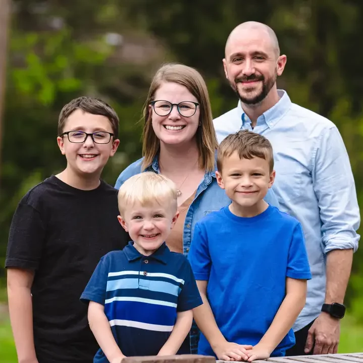 Missionary Image