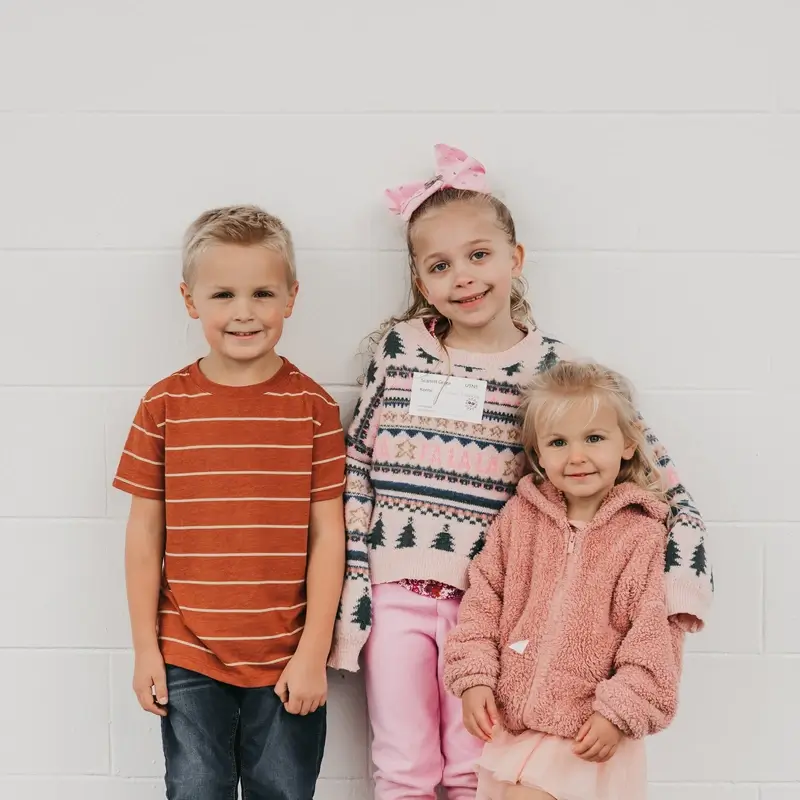 Radiant Church Kids in Tampa