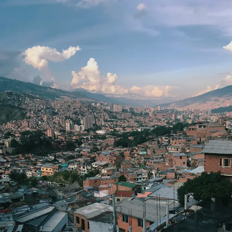 Colombia
