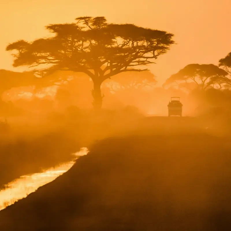 Kenya