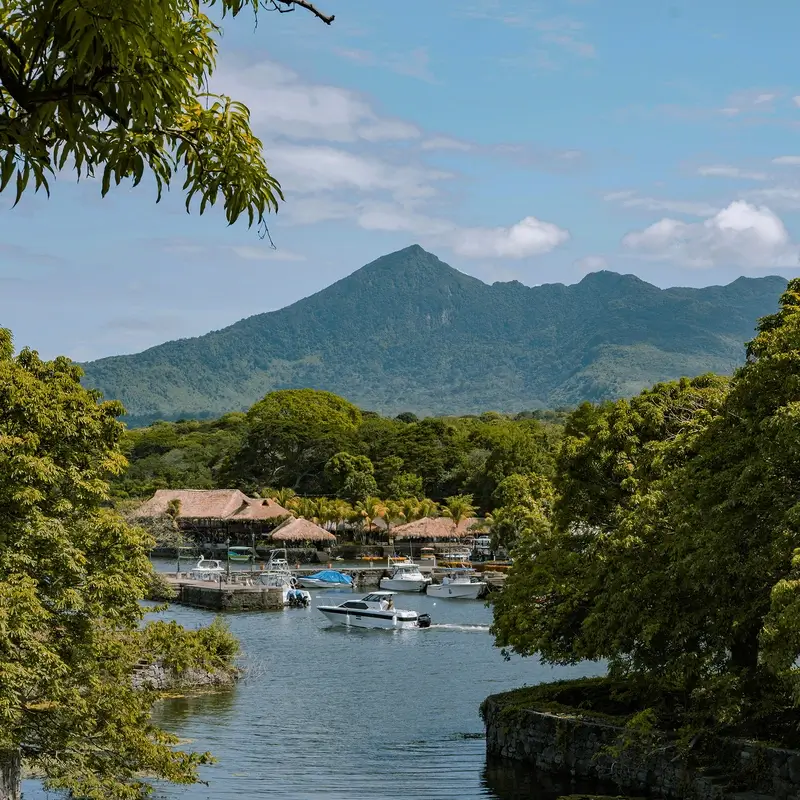 Nicaragua