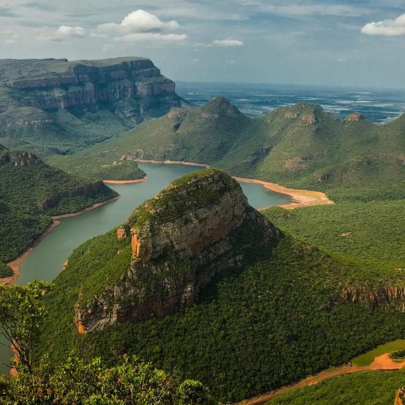 South Africa