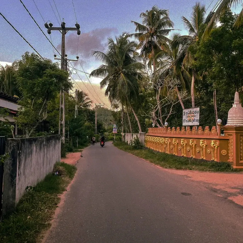 Sri Lanka