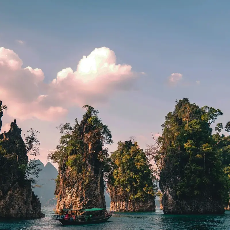 Thailand
