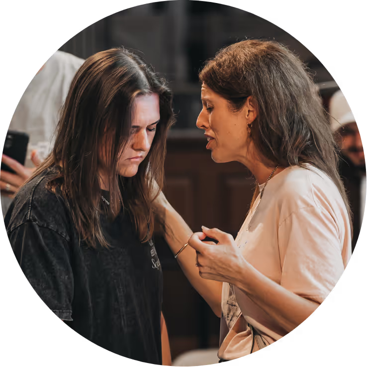 How can We Pray for You?